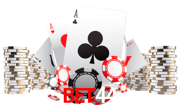 Jogue jogos de pôquer em Bet44