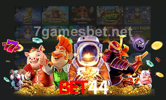 cassino Bet44