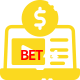 O Cassino Bet44 também oferece apostas esportivas virtuais!