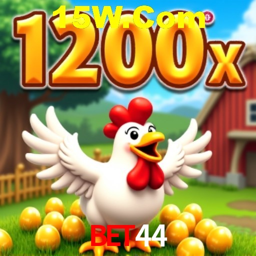 Casino Ao Vivo Bet44