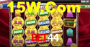Bet44 Login