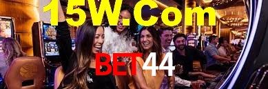 Bet44: Seu Cassino Premiado com Pagamentos Rápidos
