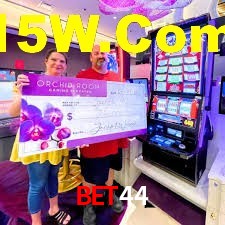 Tournaments Bet44