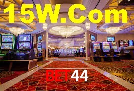 Programa VIP Bet44