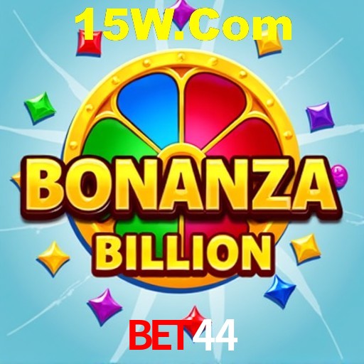 Recursos de Bônus Bet44
