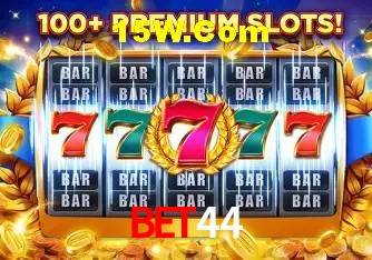Explorando a Categoria de Eventos em Apostas na Bet44