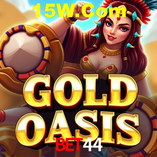 Provedores de Jogos Bet44