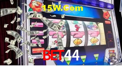 Apostas Esportivas na Bet44: Um Guia Completo