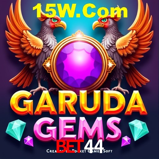 Estatísticas Bet44