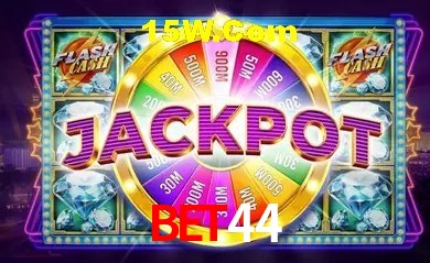 Inovações de Jogos na Bet44: O Futuro das Experiências Interativas