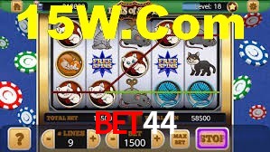 Explore as vantagens do Bet44: serviço profissional e confiabilidade