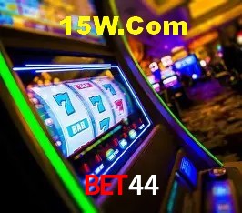 Descubra o Programa VIP da Bet44: Vantagens Exclusivas para Jogadores