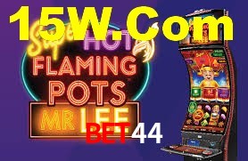 Bet44 App