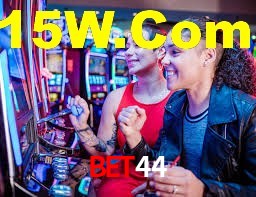 Bet44: A Experiência de Casino com Jogos de Mesa ao Vivo