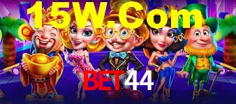 Bet44 Login