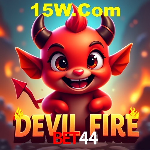 Descubra o Mundo do Cassino Online com Bet44