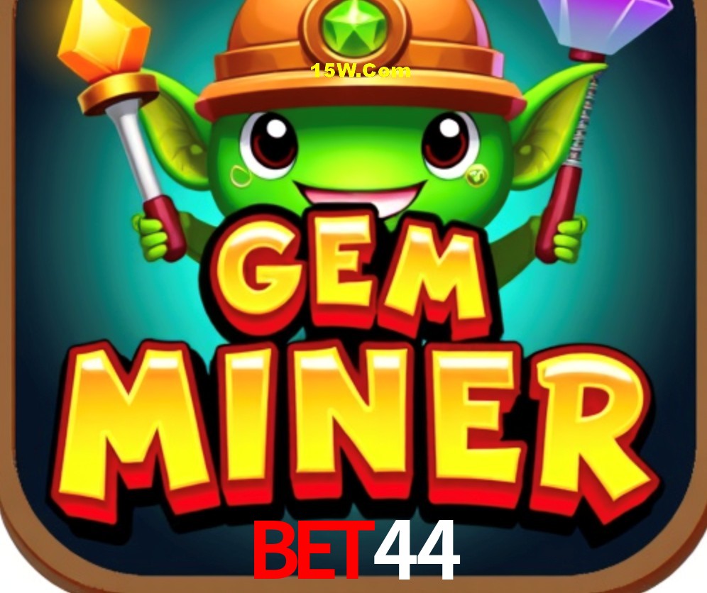 Descubra a Magia dos Jogos de Arcade no Bet44