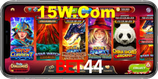 Bet44 App