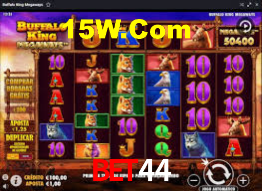 Bet44 Login