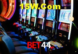 VIP Casino Bet44