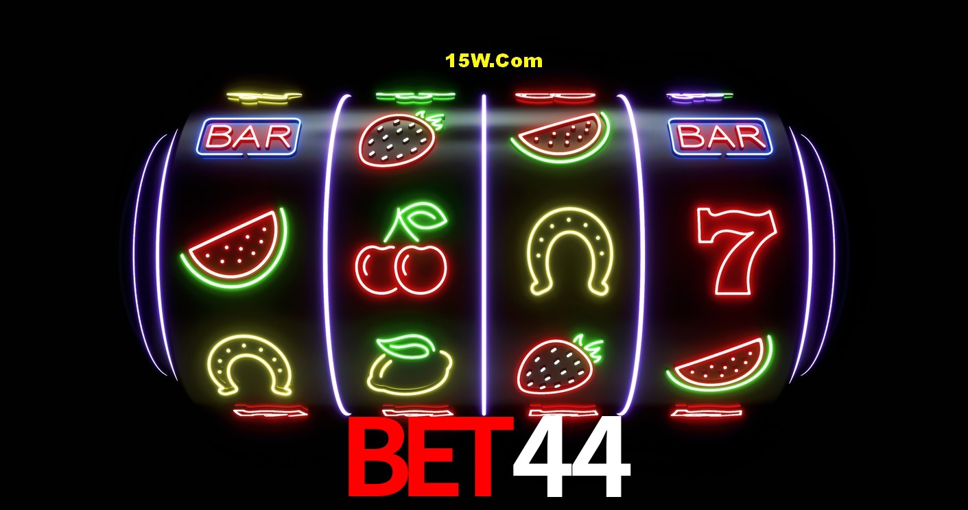 Tennis Betting Bet44