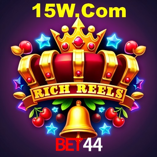Design Responsivo Bet44