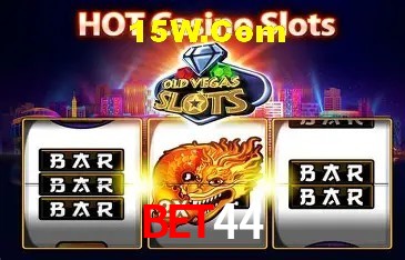 A Experiência Imersiva dos Cassinos Ao Vivo no Bet44