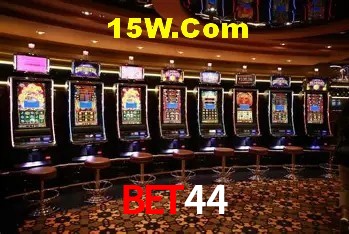 Apostas Esportivas na Bet44: Um Guia Completo