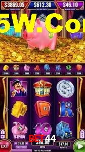 Daily Bonuses Bet44